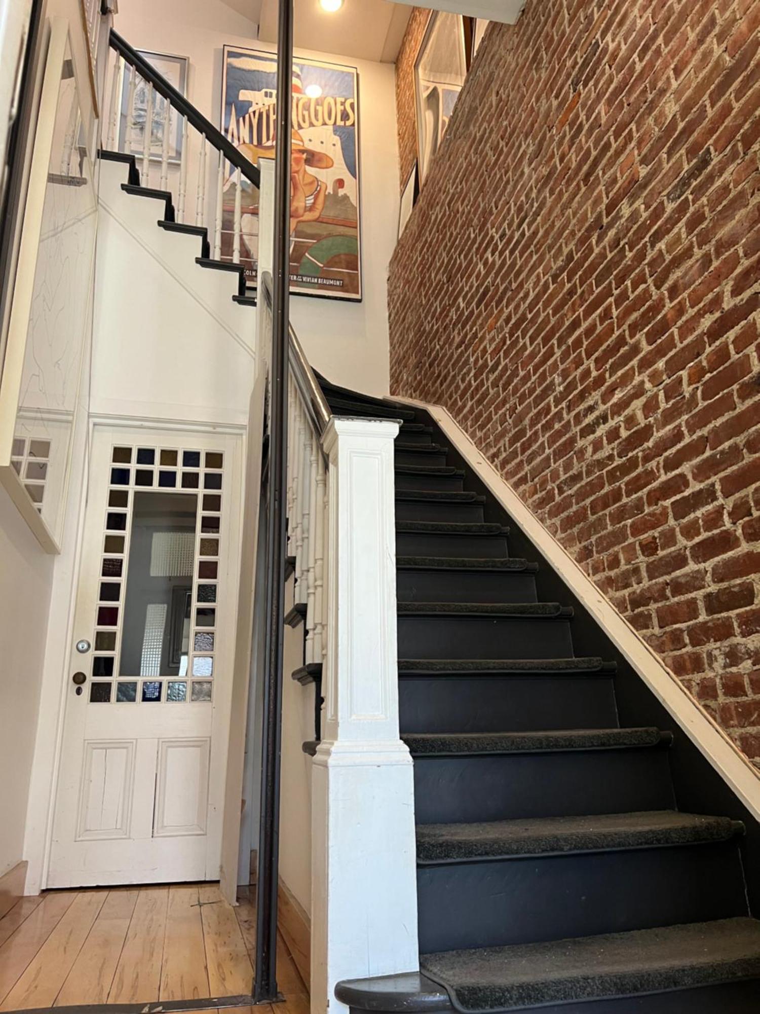 Modern Loft Style 2Bed 2Bath Minutes To Times Square Lägenhet West New York Exteriör bild