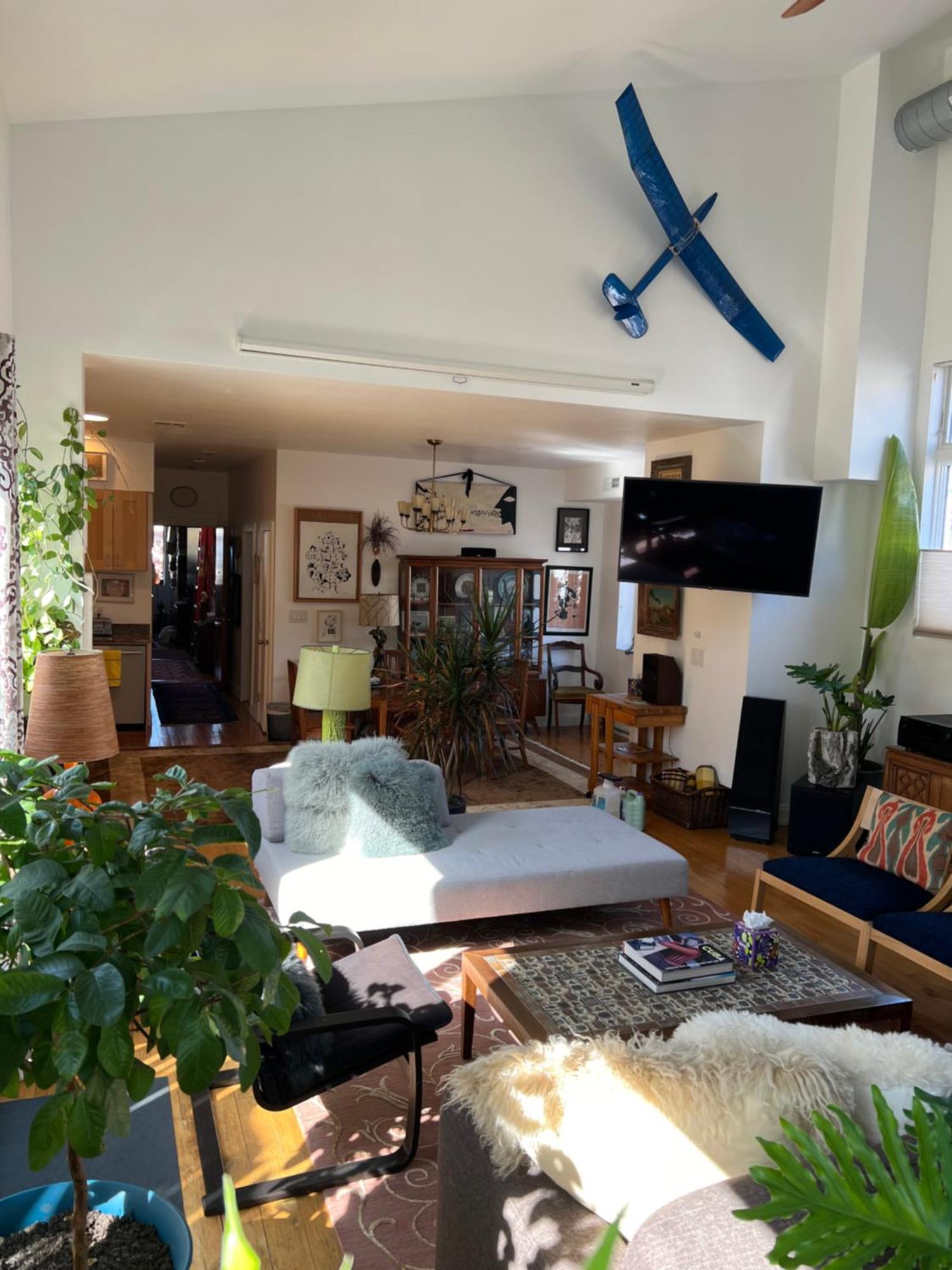 Modern Loft Style 2Bed 2Bath Minutes To Times Square Lägenhet West New York Exteriör bild