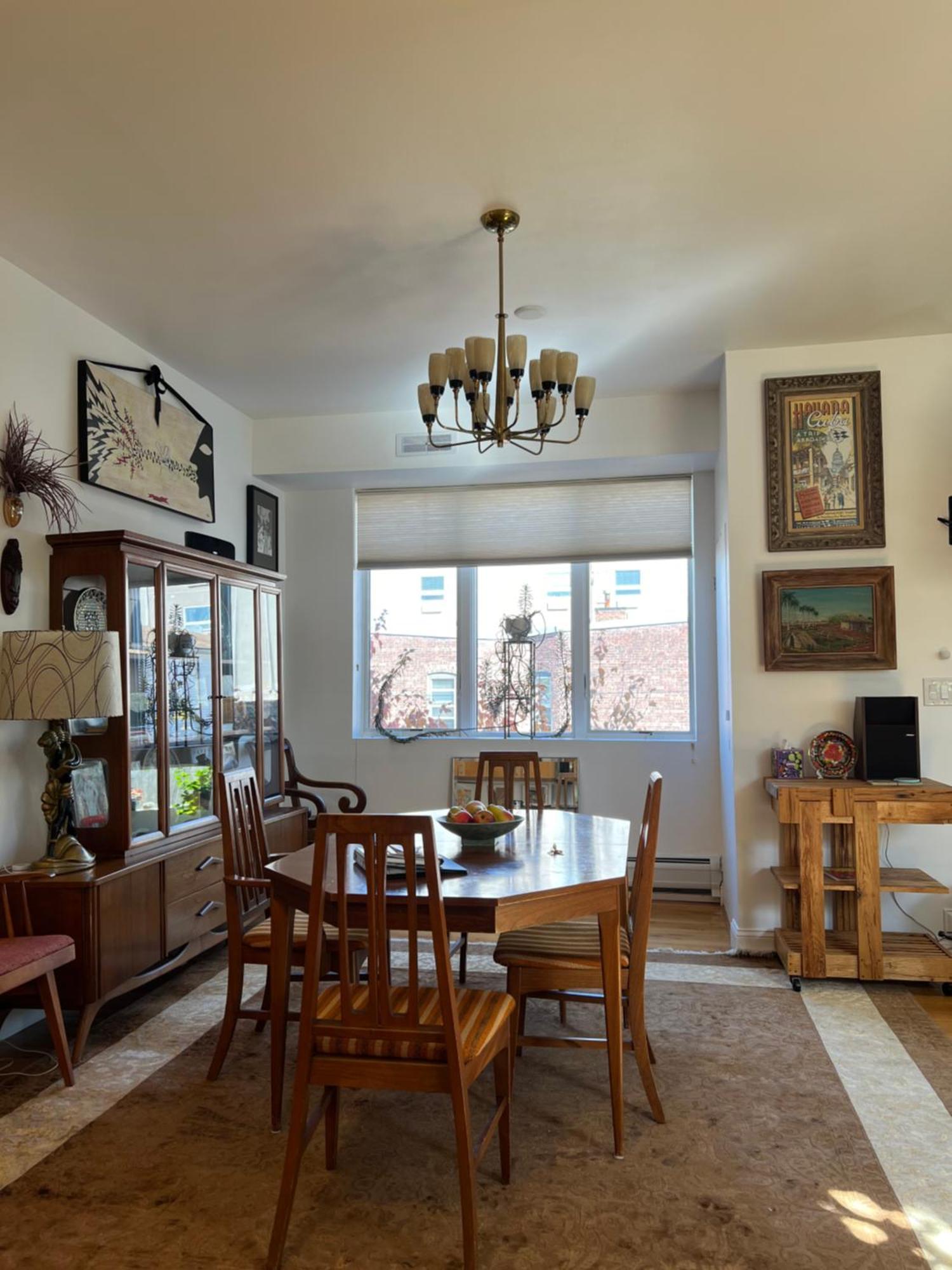 Modern Loft Style 2Bed 2Bath Minutes To Times Square Lägenhet West New York Exteriör bild