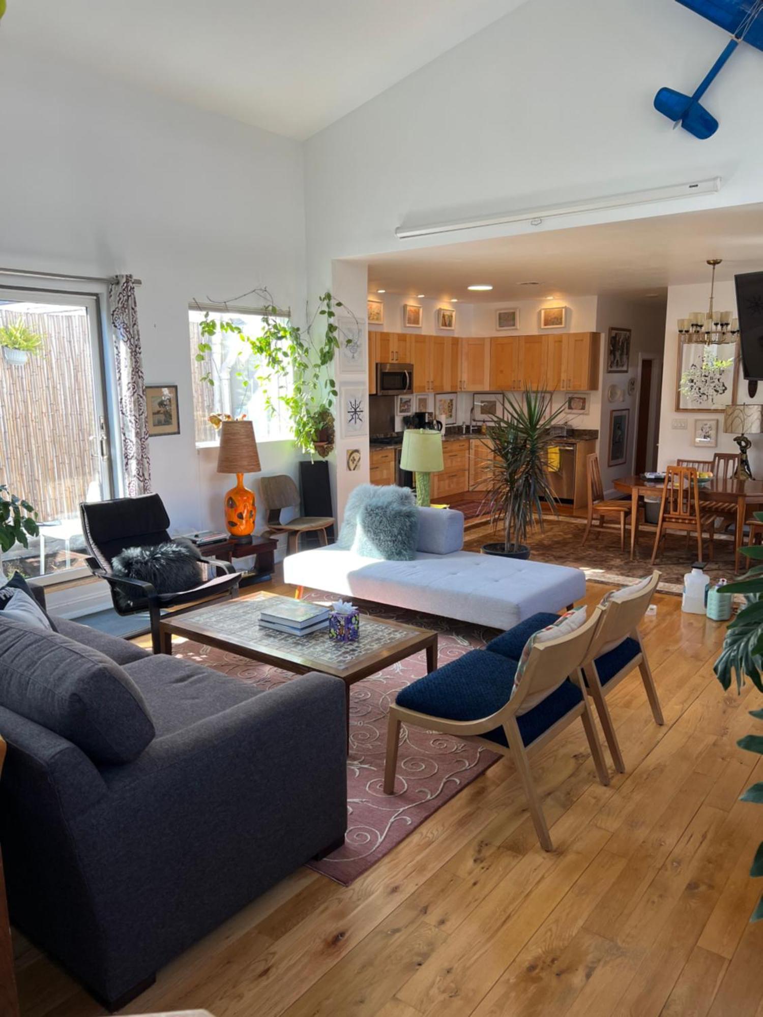 Modern Loft Style 2Bed 2Bath Minutes To Times Square Lägenhet West New York Exteriör bild