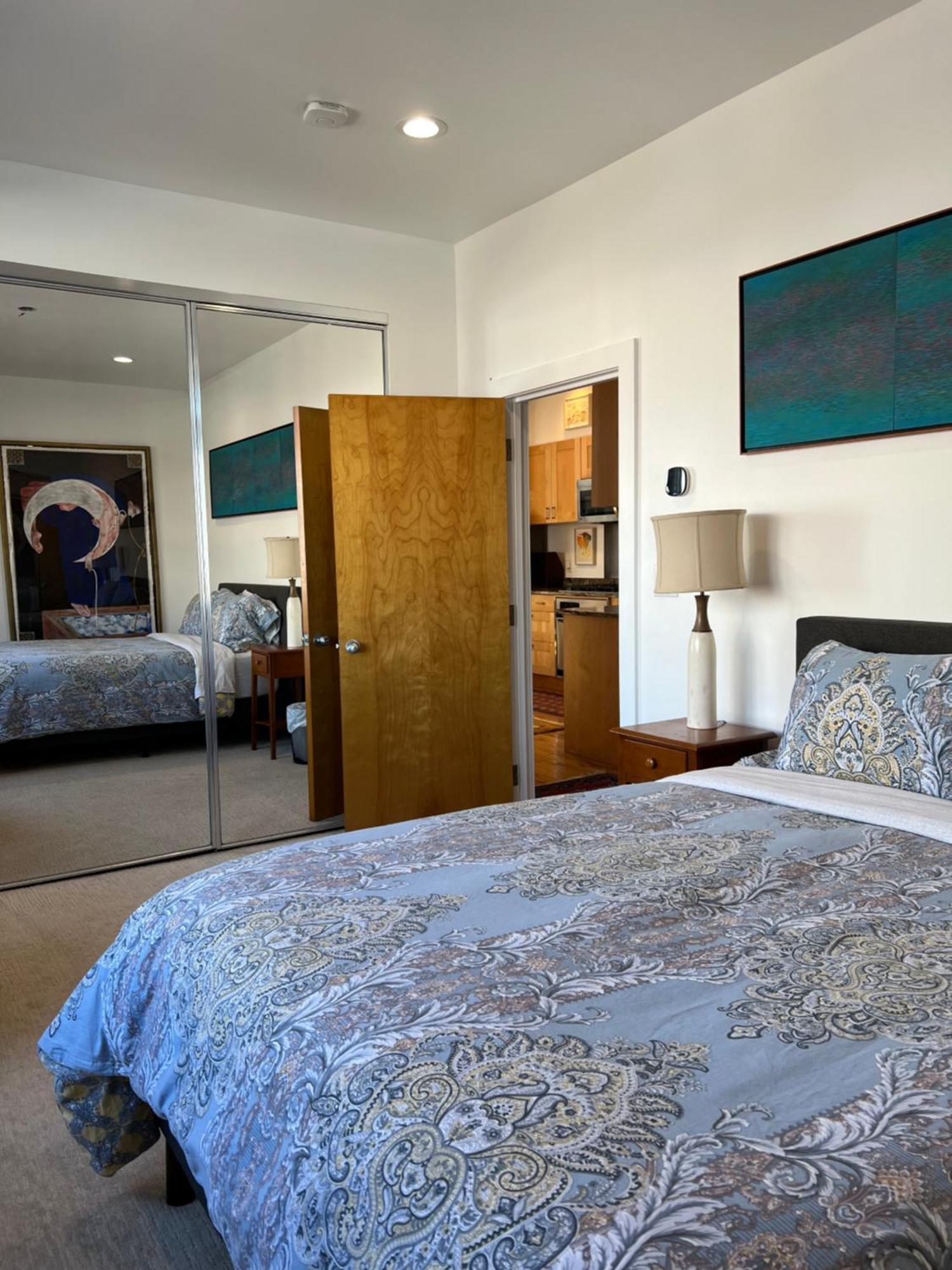Modern Loft Style 2Bed 2Bath Minutes To Times Square Lägenhet West New York Exteriör bild