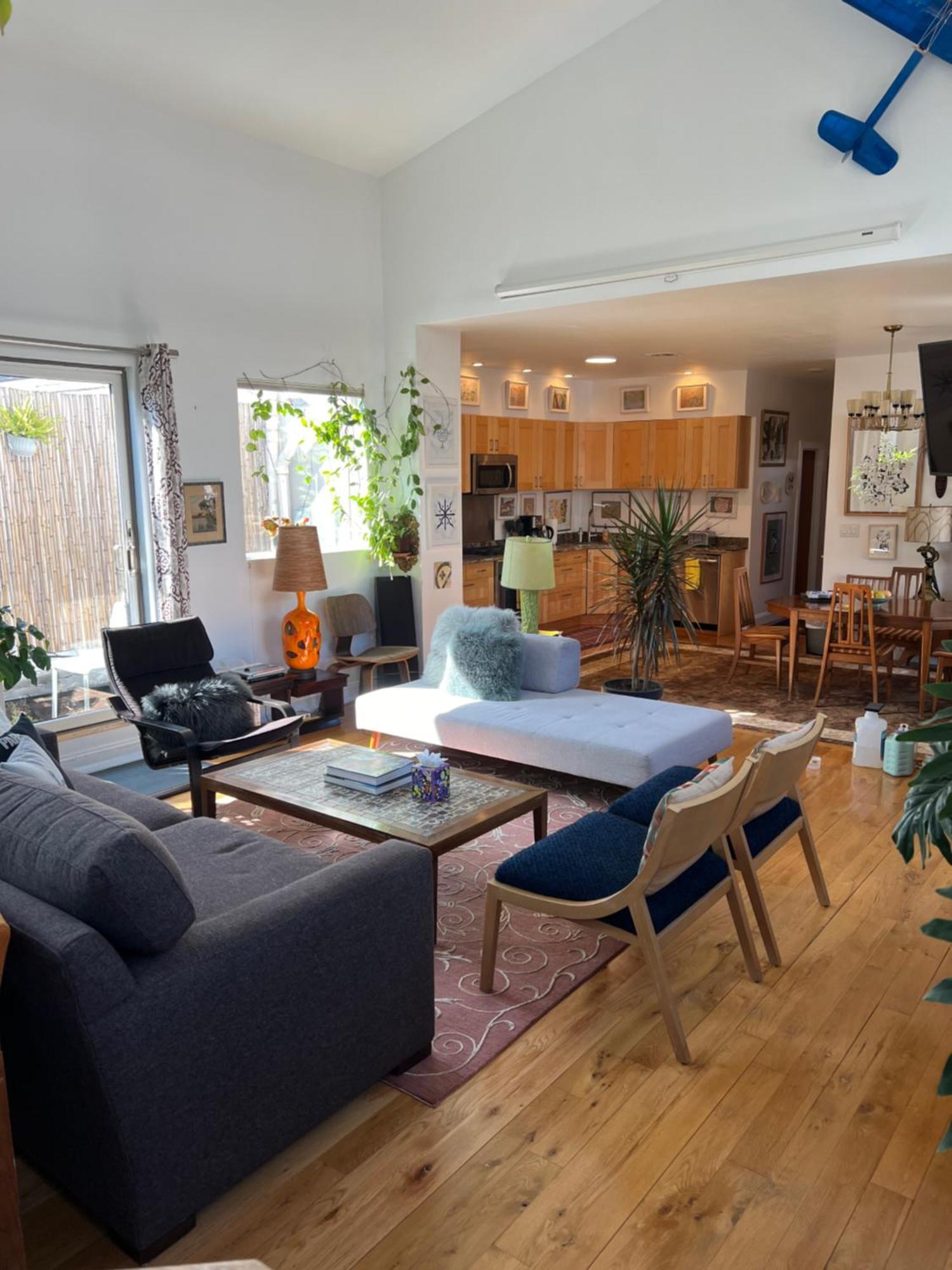 Modern Loft Style 2Bed 2Bath Minutes To Times Square Lägenhet West New York Exteriör bild