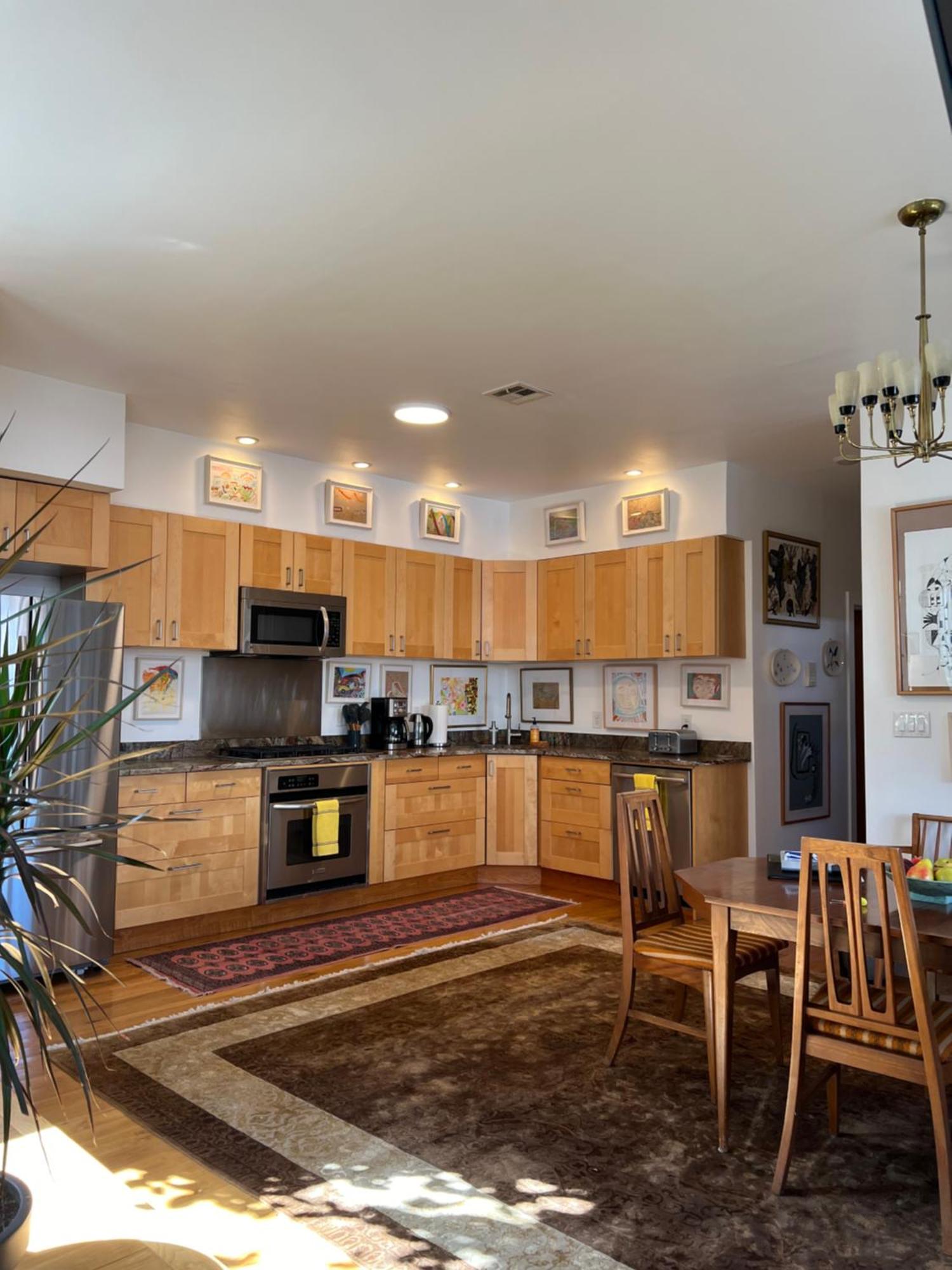 Modern Loft Style 2Bed 2Bath Minutes To Times Square Lägenhet West New York Exteriör bild